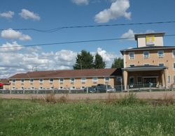 Lone Star Hotel Dış Mekan