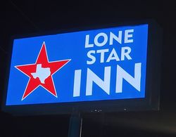Lone Star Inn Dış Mekan