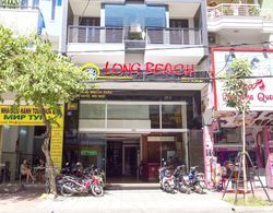 Long Beach Nha Trang Hotel Dış Mekan