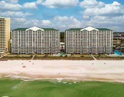 Long Beach Resort by iTrip Panama City Beach Dış Mekan