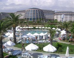 Long Beach Resort Hotel & Spa Deluxe Genel