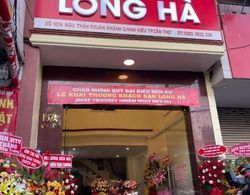 Long Ha Hotel Dış Mekan