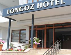 Longoz Hotel İğneada Genel