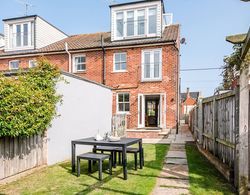 Longshore, Aldeburgh İç Mekan