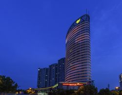 Longting New Century Hotel Qiandao Lake Öne Çıkan Resim
