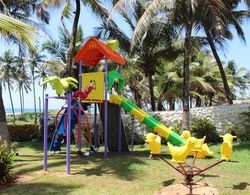 Longuinhos Beach Resort Genel