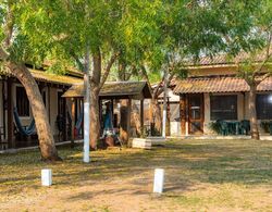 Lontra Pantanal Hotel Dış Mekan