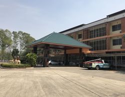 Lopburi Residence 2 Hotel And Resort Dış Mekan