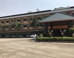Lopburi Residence 2 Hotel And Resort Dış Mekan