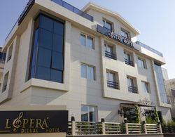 Lopera Deluxe Otel Genel