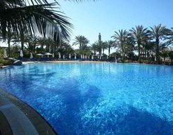 Lopesan Costa Meloneras resort, Spa and Casino Havuz