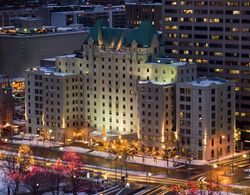 Lord Elgin Hotel Genel