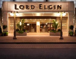 Lord Elgin Hotel Genel