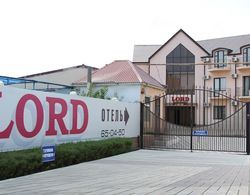 Hotel Lord Öne Çıkan Resim