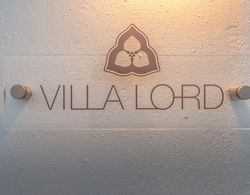 Villa Lord Dış Mekan