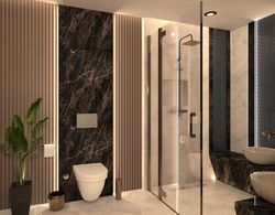 Lord Morgan Exclusive Design & Cihangir Banyo Tipleri