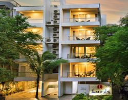 Lords Eco Inn Bengaluru Jayanagar Öne Çıkan Resim