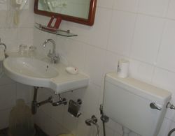 Lords Eco Inn Dahej Banyo Tipleri