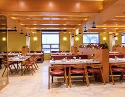 Lords Eco Inn Jamnagar Kahvaltı