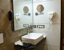 Lords Inn Jamnagar Banyo Tipleri