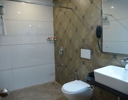 Lords Inn Jamnagar Banyo Tipleri