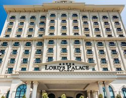 Lords Palace Hotel  & Spa & Casino Genel