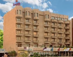 Lords Plaza, Jaipur Dış Mekan