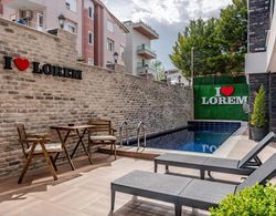 Lorem Hotel Genel