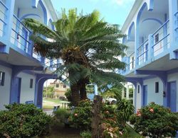 Lorilynns Hotel Tinian Dış Mekanlar
