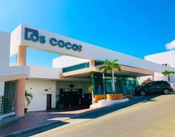 Hotel Los Cocos Chetumal Öne Çıkan Resim