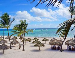 Los Corales Tropical Beach Resort & SPA Öne Çıkan Resim