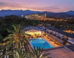 Los Monteros Spa & Golf Resort Genel