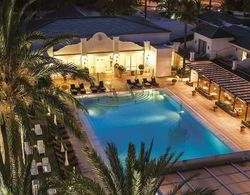 Los Monteros Spa & Golf Resort Genel