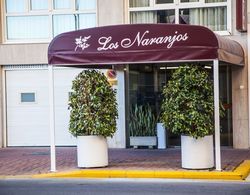 Hotel Los Naranjos Öne Çıkan Resim