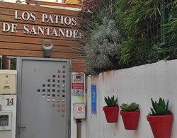 Los Patios de Santander Dış Mekan