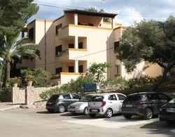 Apartamentos Los Pinos Dış Mekan