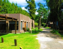 Los Platanos Cabañas & Suites Öne Çıkan Resim