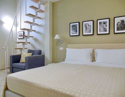 L'Ospite - Lifestyle Residence, Premium Rooms İç Mekan