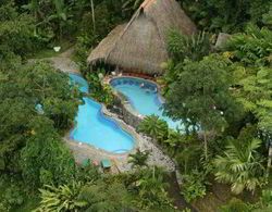 Lost Iguana Resort & Spa Havuz