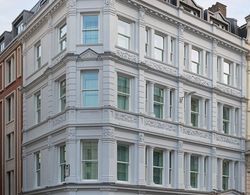Lost Property St. Paul'S London, Curio Collection By Hilton Dış Mekan