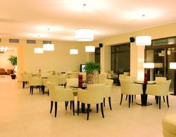 Lotos Hotel - Riviera Holiday Club Genel