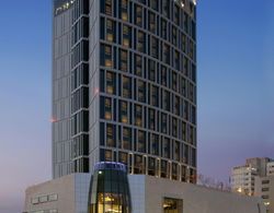 Lotte City Hotel Jeju Genel