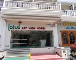 Lotus Bay View Hotel Dış Mekan