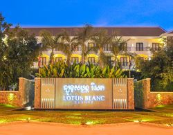 Lotus Blanc Resort Genel