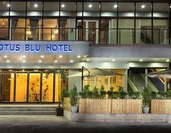 Lotus Blu Hotel Dış Mekan
