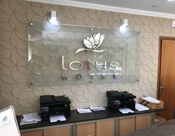 Lotus Hotel Genel