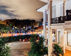 Lotus Muine Resort & Spa Dış Mekan