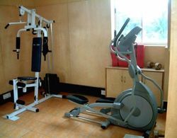 Lotus Suites Fitness