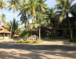 Lotus Village Resort Mui Ne Dış Mekan