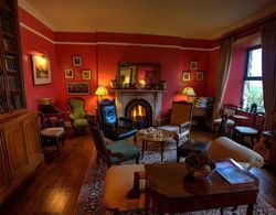 Lough Inagh Lodge Hotel Genel